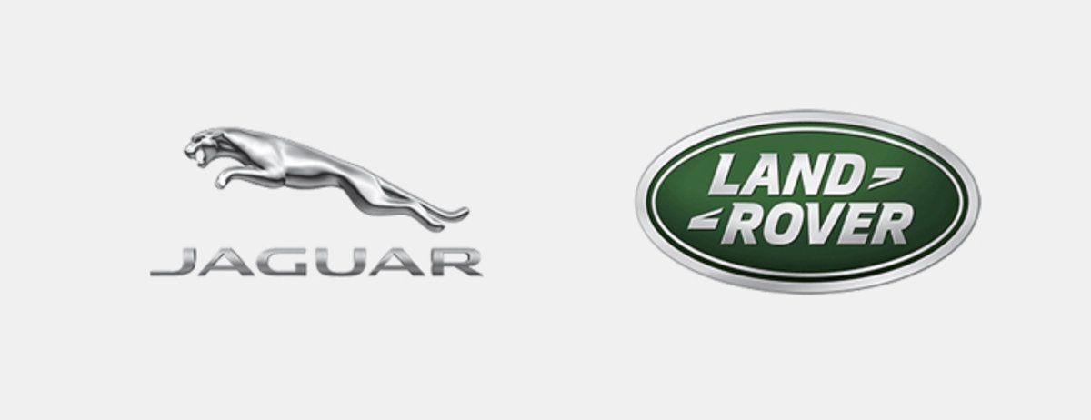 Land Rover Range Rover Logo - Jaguar Land Rover Unveils Next Stage Of Global Expansion Plans