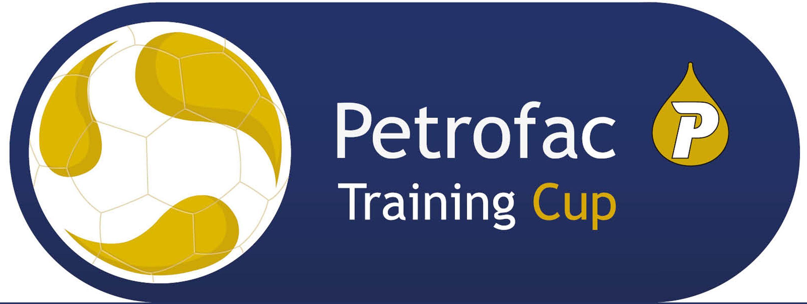 Petrofac Logo - DESPAIR FOR BAIRNS BUT JOY FOR STENNY IN PETROFAC CUP - Central FM