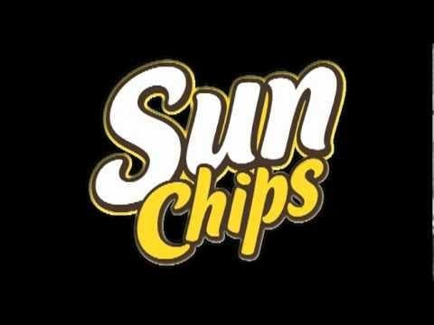 Sun Chips Logo - Sun Chips commercial 2011 - YouTube