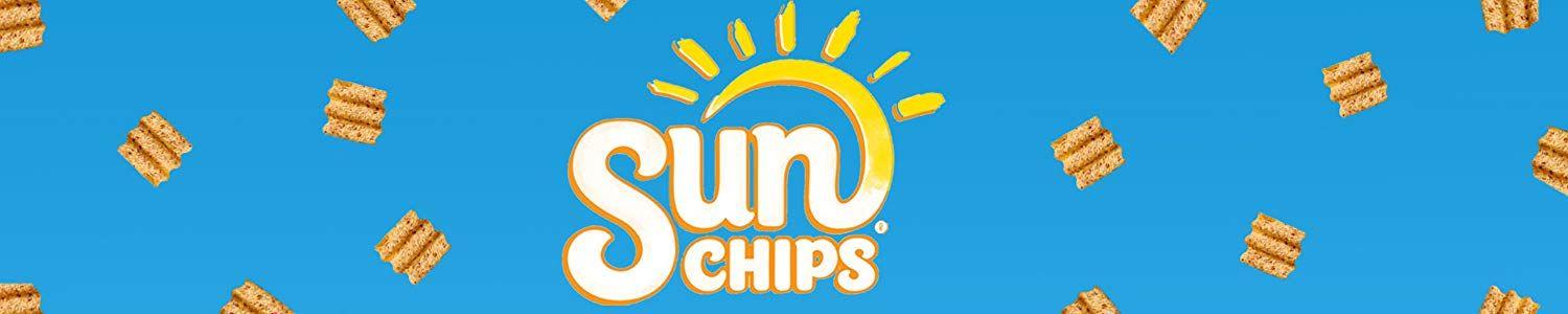 Sun Chips Logo - Amazon.com: Sunchips