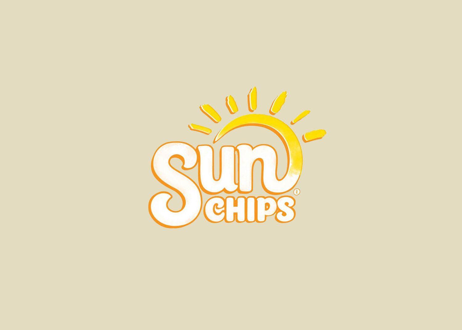 Sun Chips Logo - Sun Chips — Mik.Dap