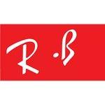 Red Square White R Logo - Logos Quiz Level 4 Answers - Logo Quiz Game Answers