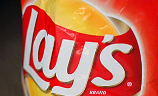 Sun Chips Logo - Frito-Lay to Make 50% of Snacks with 'All-Natural' Ingredients ...