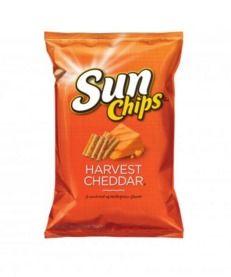 Sun Chips Logo - Are SunChips Vegan? Is Your Answer