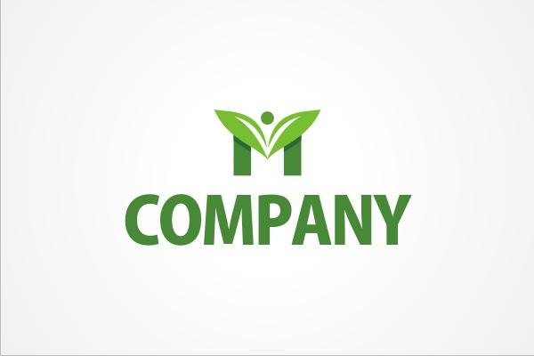 Green M Logo - Free Logos: Free Logo Downloads at LogoLogo.com
