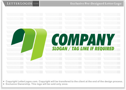 Green M Company Logo - 56 Letter M Logos