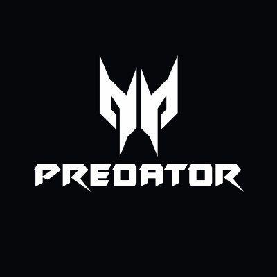 Xeon Gaming Logo - Predator Gaming on Twitter: 