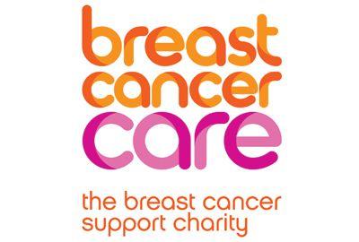Pink and Orange Logo - Breast Cancer Care adopts new orange logo as part of rebrand | Third ...