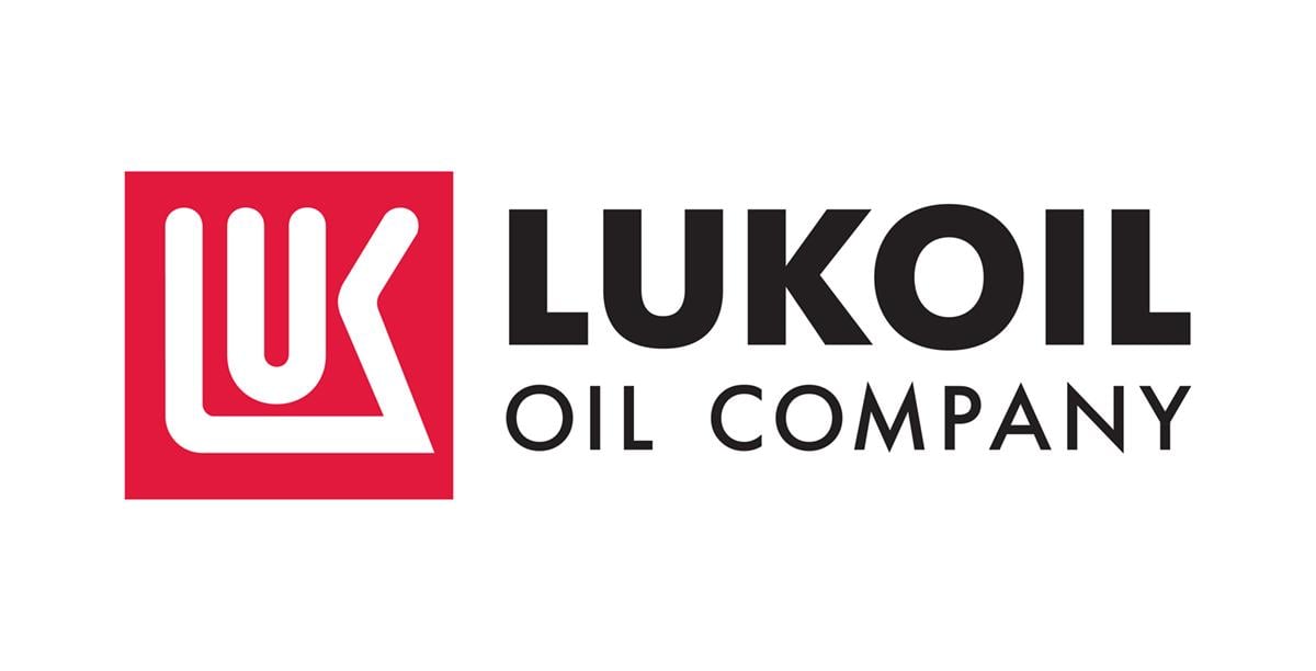 LUKOIL Logo - Lukoil Logo - Subsea ValleySubsea Valley - Representing world ...