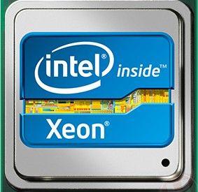 Xeon Gaming Logo - US Innocore To Unveil Xeon Board At G2E