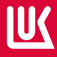 LUKOIL Logo - Lukoil logo