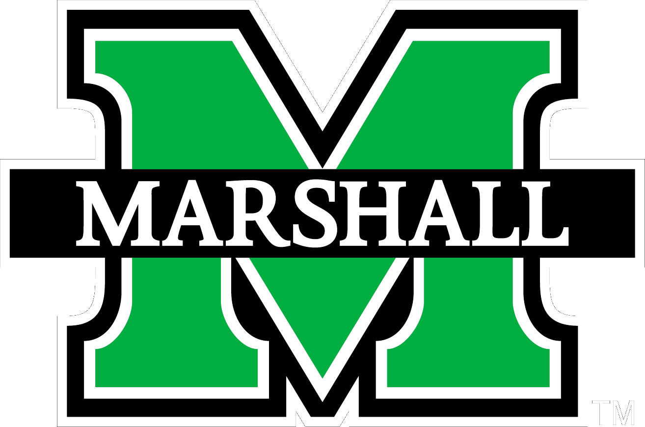 Green M Logo - Marshall University - COS IT Center