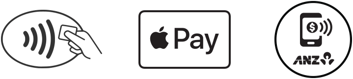 Apple Pay Logo - Free Apple Pay Icon 93744 | Download Apple Pay Icon - 93744