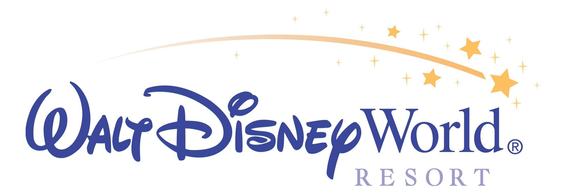Disney World Orlando Logo - Video of the Best Looking Guys in Skirts at Walt Disney World