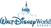 Disney Theme Parks Logo - Orlando Vacations, Cheap Theme Parks Tickets, Vacation Deals ...