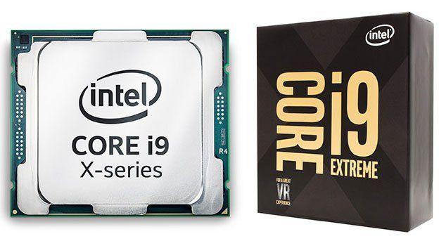 Intel PC Game Logo - Intel Announces 9th Gen HEDT Core X-Series And 28-Core Xeon W-3175X ...