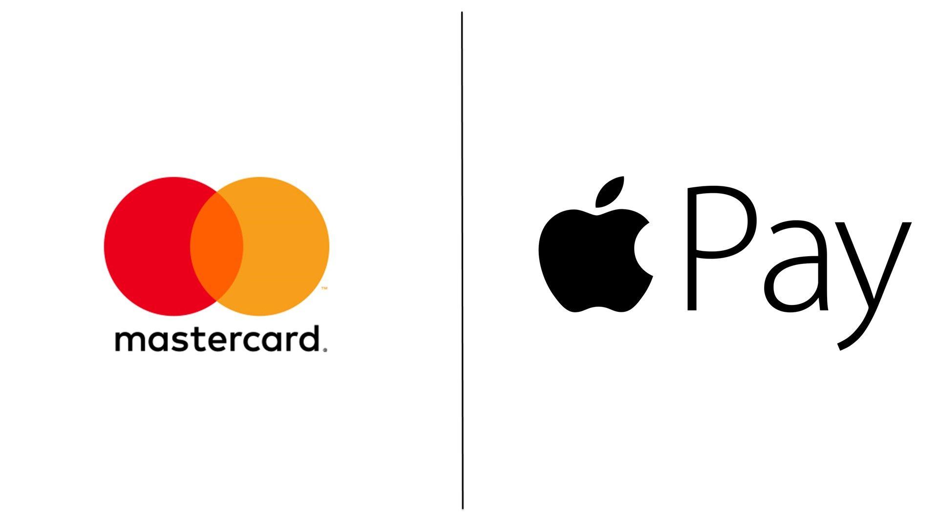 New Apple Pay Logo - Mastercard to Bring Apple Pay to Spanish Customers and Cardholders