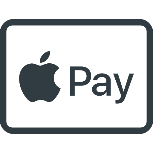 Apple Pay Logo - Apple Pay Logo Png (image in Collection)