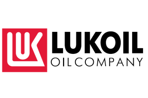 LUKOIL Logo - LUKOIL | 14th Pipeline Technology Conference