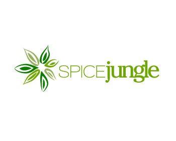 Jungle Logo - Spice Jungle, LLC logo design contest