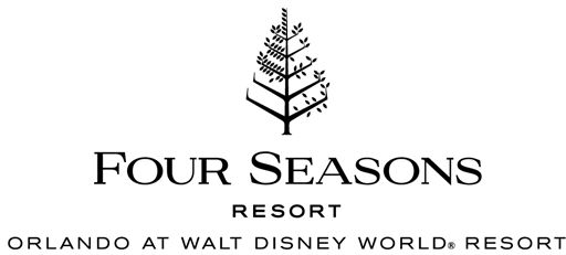 Walt Disney World Orlando Logo - Four Seasons Resort Orlando at Walt Disney World Resort | PSAV