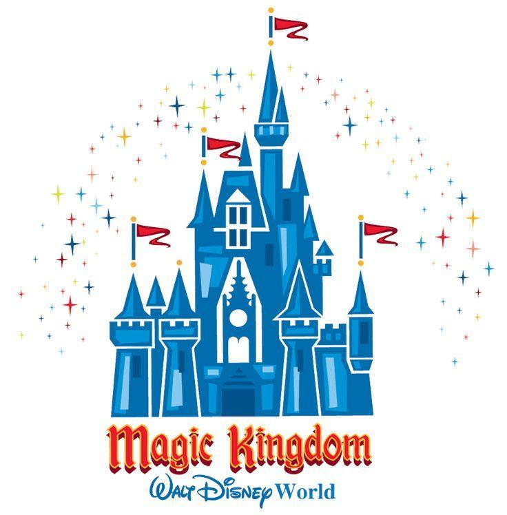 Disney World Orlando Logo - Disney world Logos