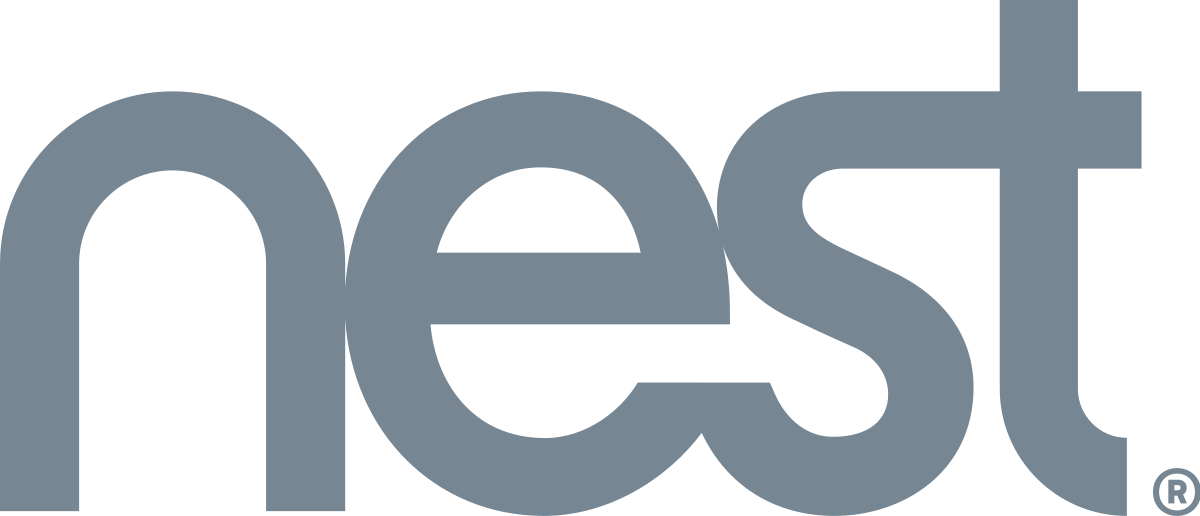 Nest Logo - Nest Labs
