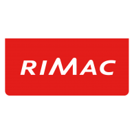 Rimac Peru Logo - Rimac | Brands of the World™ | Download vector logos and logotypes