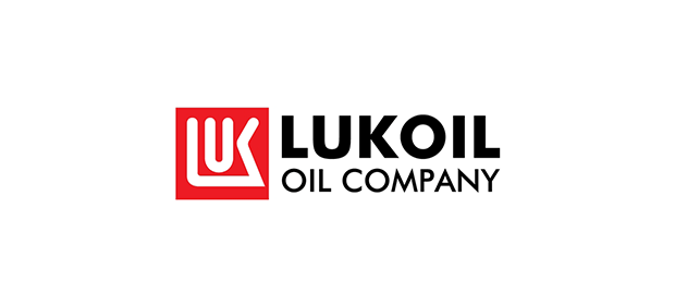 LUKOIL Logo - Wake Media