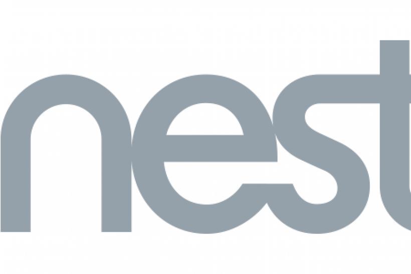 Nest Logo - Google Acquires Nest Labs For $3.2 Billion: Will Smart Thermostat ...