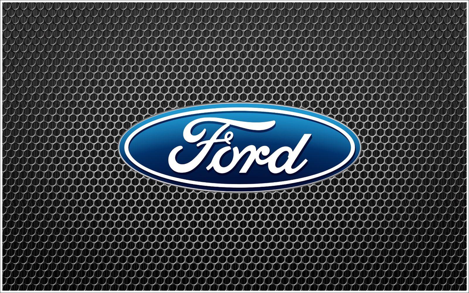 Ford Oval Logo - Ford Logo Meaning and History, latest models. World Cars Brands