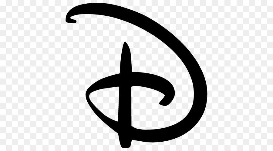 Disney World Orlando Logo - Walt Disney World Orlando The Walt Disney Company D23 Logo - LETTER ...