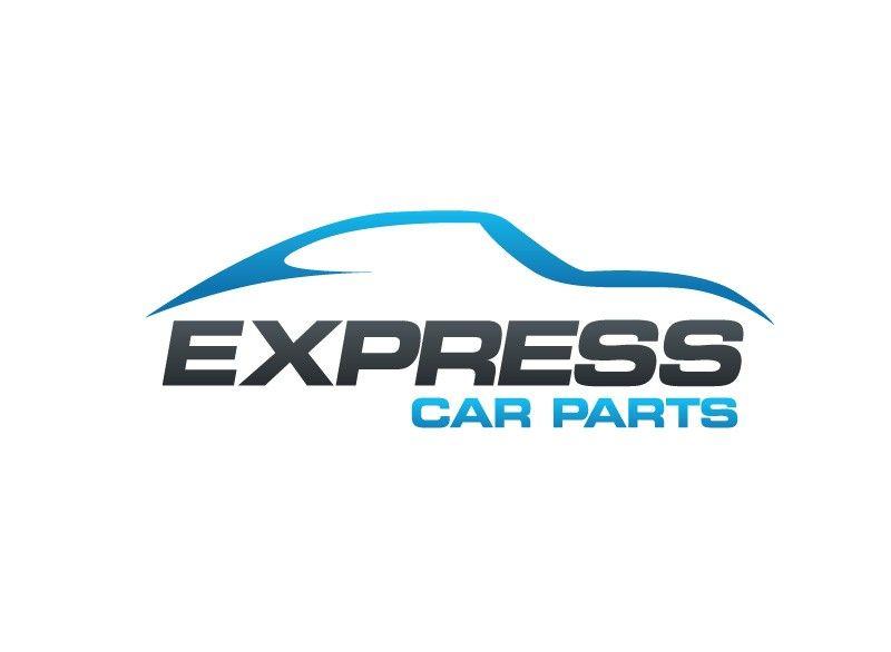 Car Parts Logo - Car Spare Parts Store Logo. Logo design contest