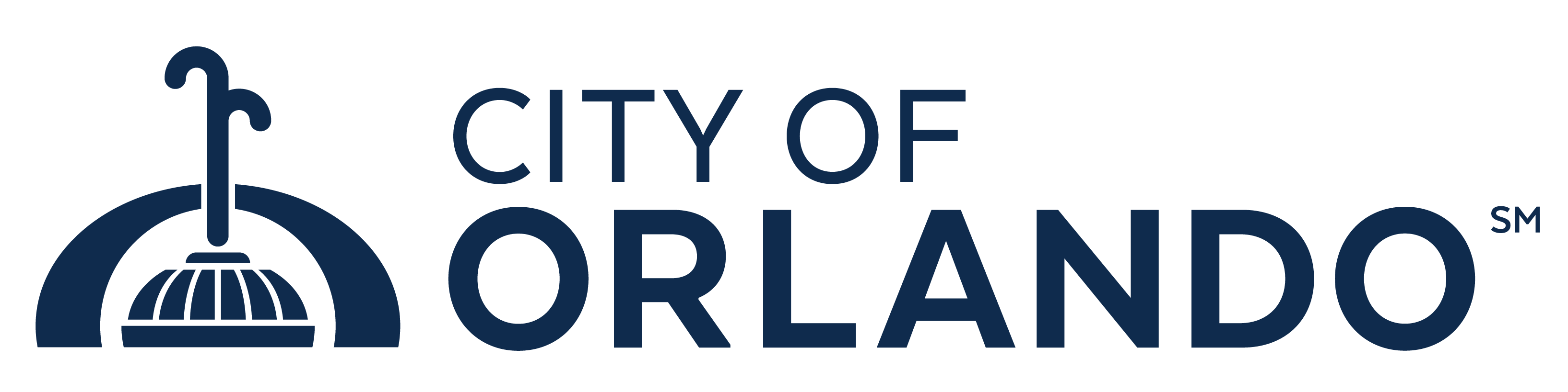 City Hall Logo - City of Orlando | The official website of the City Beautiful