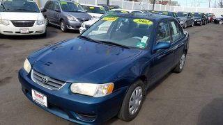 2002 Blue Toyota Logo - New, Used, and Certified Pre-Owned 2002 to 2002 Blue Toyota Corollas ...