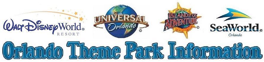 Disney World Orlando Logo - Orlando vacation package 1 2 3 bedroom resort hotel condo close to ...