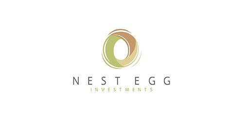 Nest Logo - nest | LogoMoose - Logo Inspiration