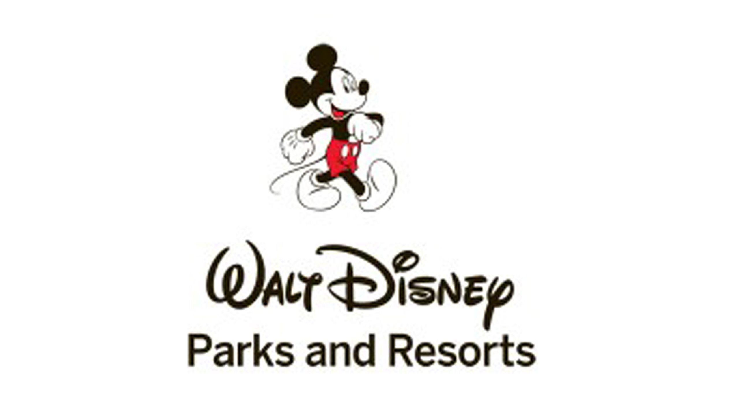 Walt Disney Resorts and Parks Logo - Disney Bolsters Security At Parks & Resorts After Orlando Shooting ...