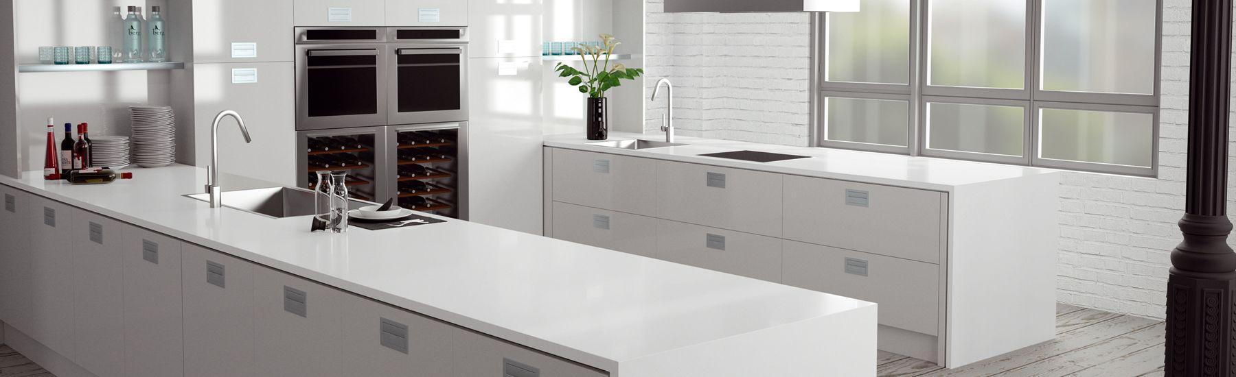 Compac Quartz Logo - Quartz. Marble and quartz surfaces coverings for bathrooms, kitchens ...