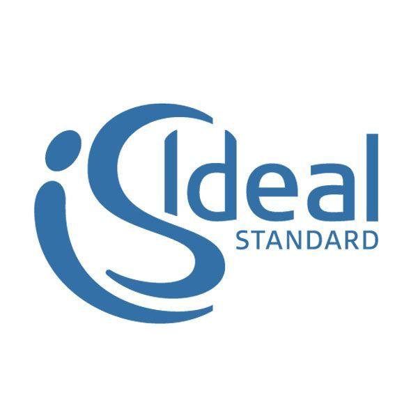 Red Blue U Logo - Ideal Standard Simply U Cover Shield With Red Blue A962256AA