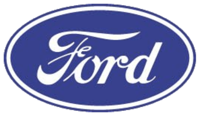 Ford Oval Logo - History of the Ford logo timeline | Timetoast timelines