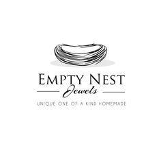 Nest Logo - Best Nest logo image. Branding design, Draw animals, Drawing birds