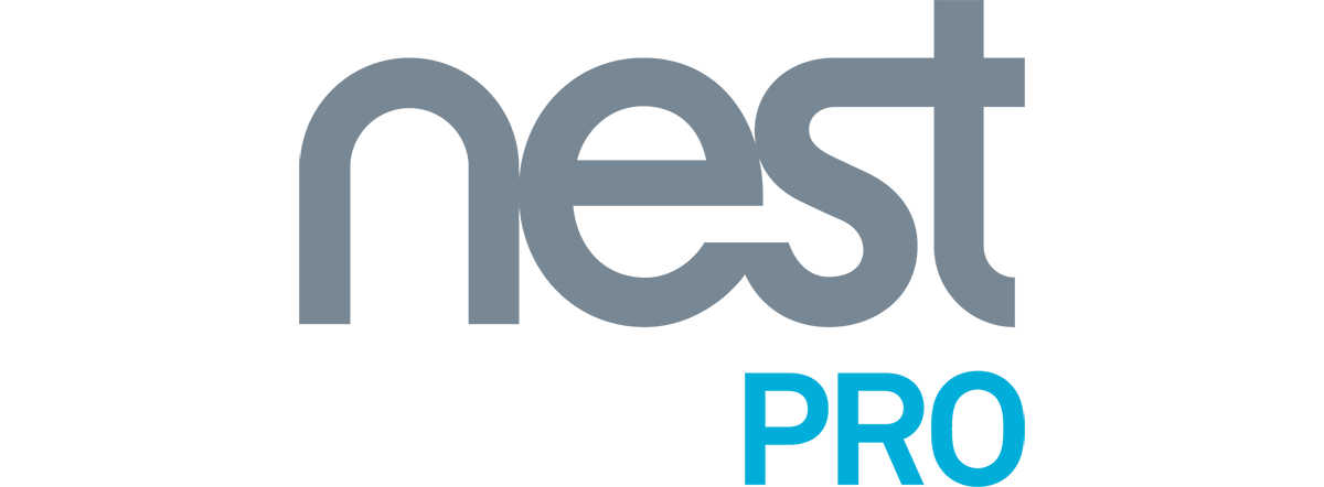 Nest Logo - nest pro logo