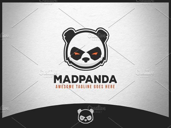 Panda Logo - 9+ Panda Logos | Free & Premium Templates