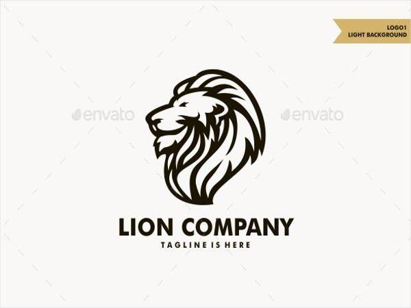 Companies with Lion Logo - Lions Logo PSD, AI, Vector, EPS Format Download. Free