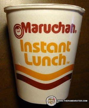 Maruchan Noodles Logo - 912: Maruchan Instant Lunch Shrimp Flavor Ramen Noodles With ...