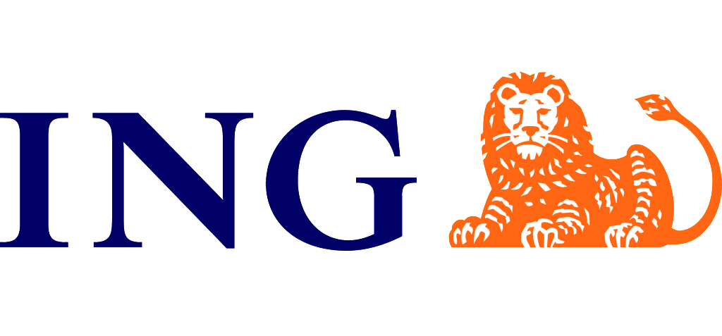 Companies with Lion Logo - ING Logo, ING Symbol Meaning, History and Evolution