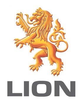 Companies with Lion Logo - LION