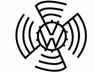 Old Volkswagen Logo - Best Volkswagen Logo and image on Bing. Find what you'll love