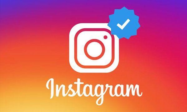 Red Blue U Logo - Get your Instagram profile verified in a few, easy steps | U Magazine